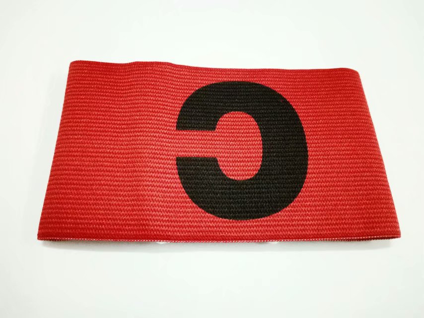 Soccer Captain Armband-6